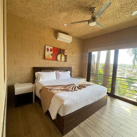 Pacific View Sayulita ซายูลิตา ภายนอก รูปภาพ