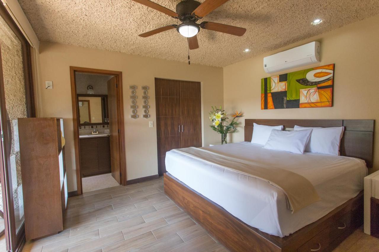 Pacific View Sayulita ซายูลิตา ภายนอก รูปภาพ