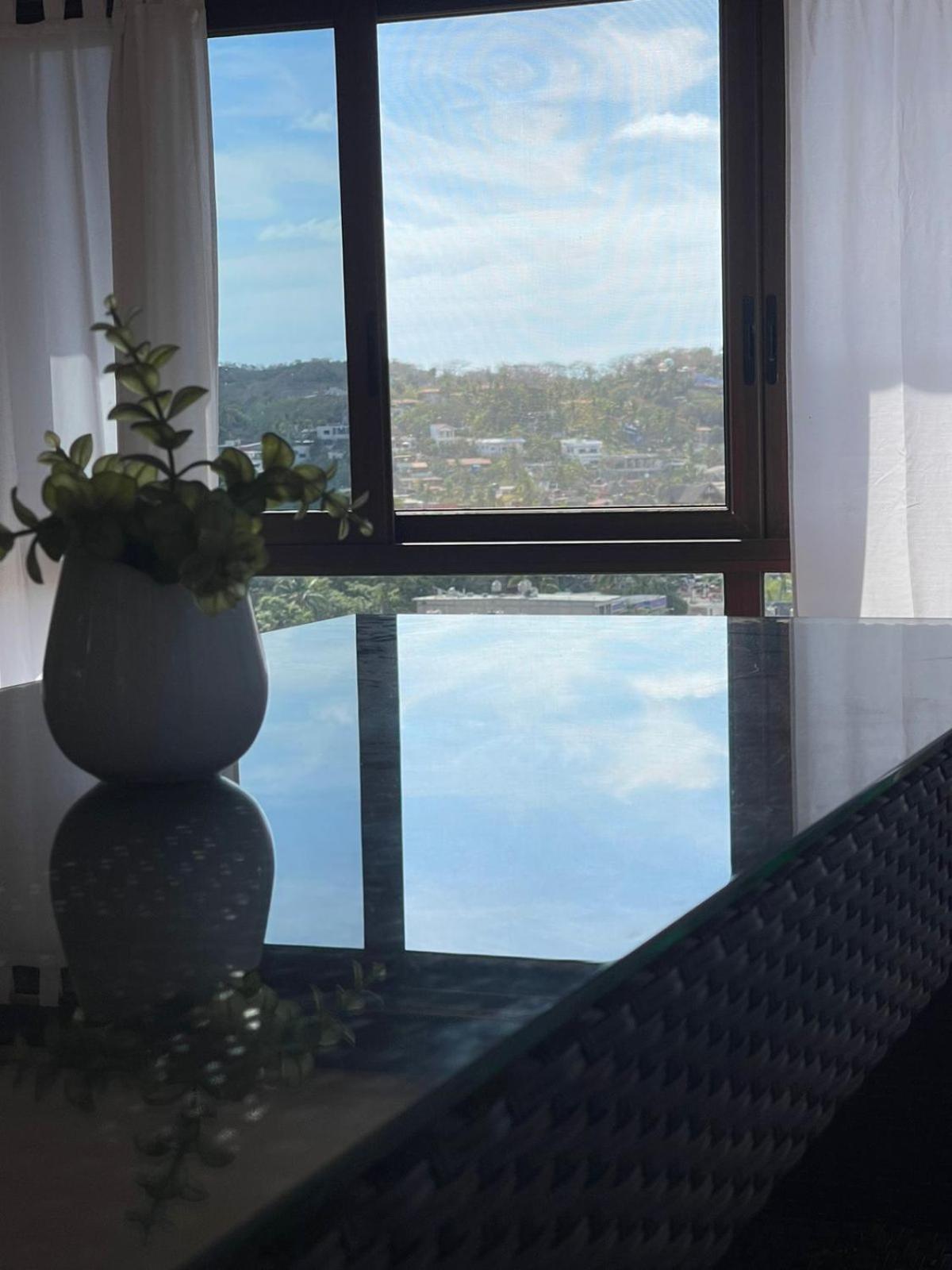 Pacific View Sayulita ซายูลิตา ภายนอก รูปภาพ
