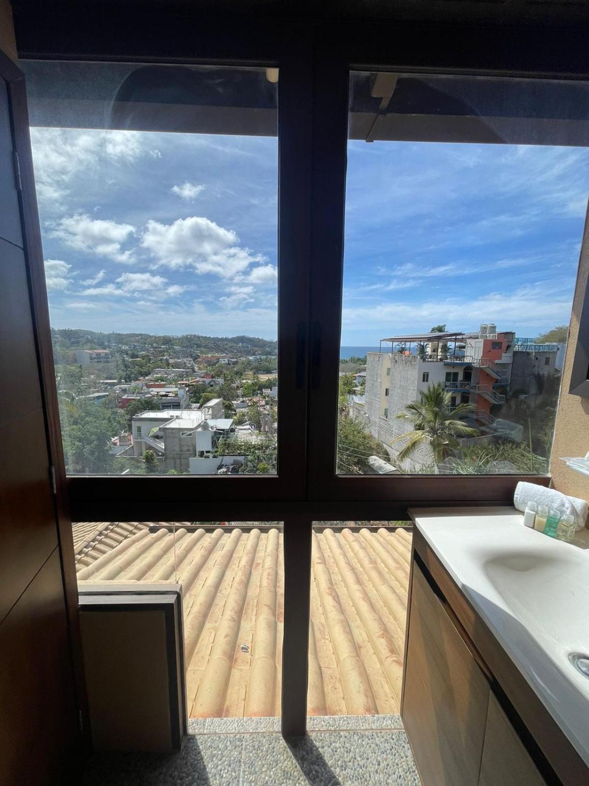 Pacific View Sayulita ซายูลิตา ภายนอก รูปภาพ