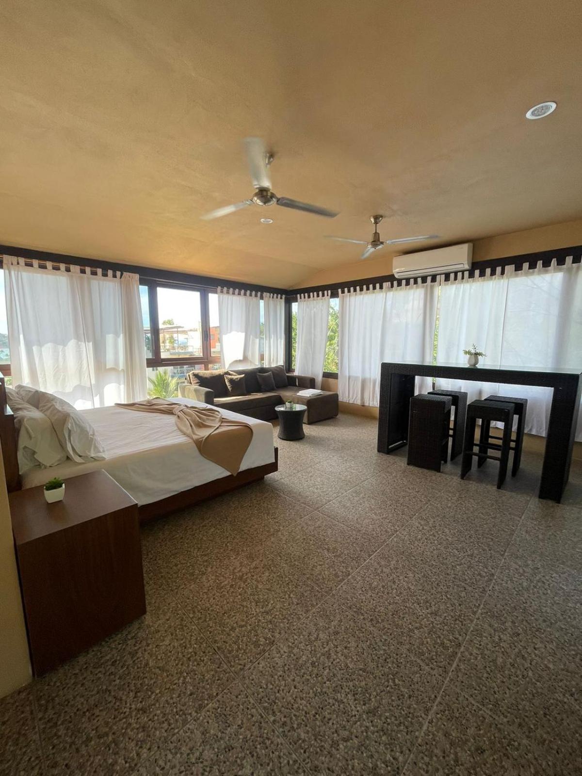 Pacific View Sayulita ซายูลิตา ภายนอก รูปภาพ