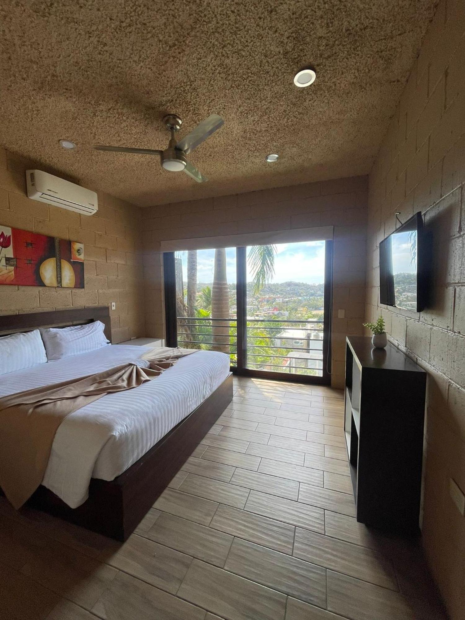 Pacific View Sayulita ซายูลิตา ภายนอก รูปภาพ