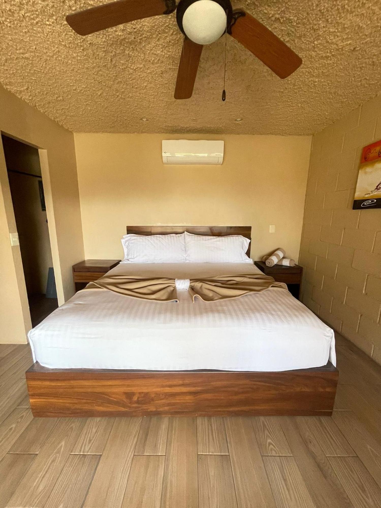 Pacific View Sayulita ซายูลิตา ภายนอก รูปภาพ