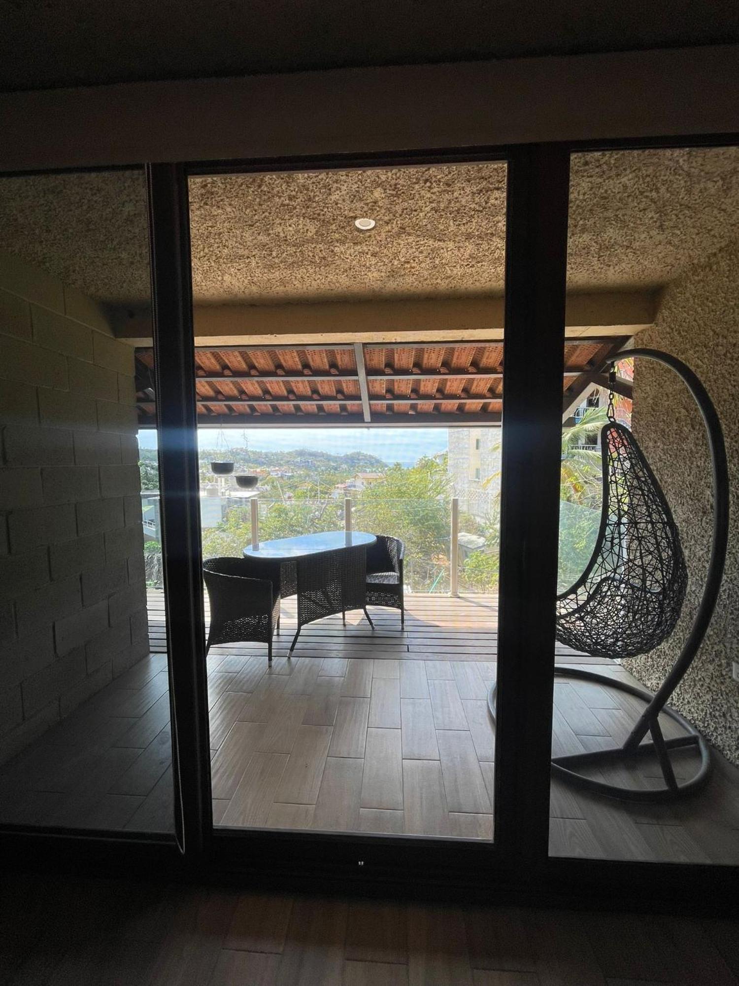 Pacific View Sayulita ซายูลิตา ภายนอก รูปภาพ