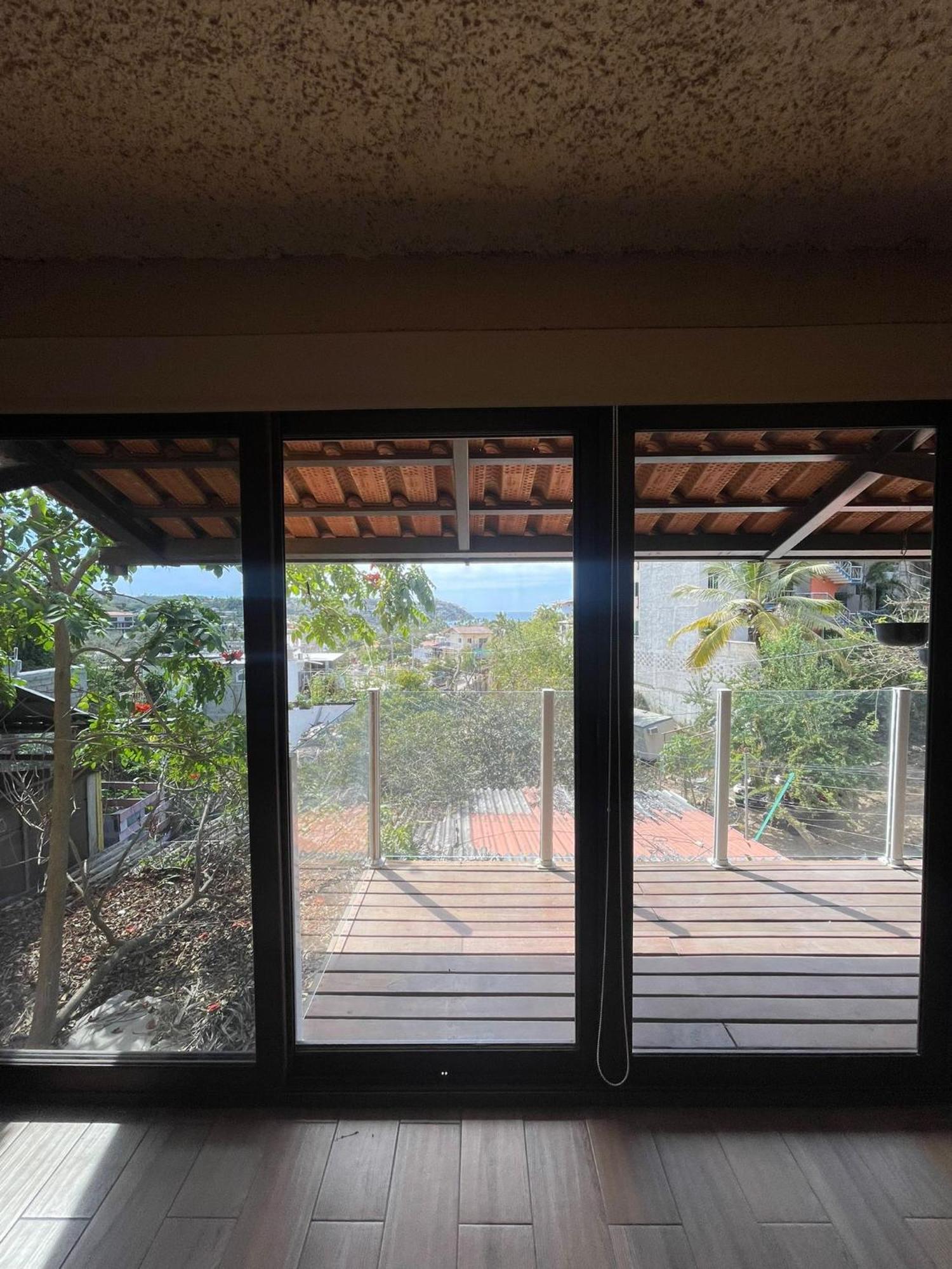 Pacific View Sayulita ซายูลิตา ภายนอก รูปภาพ