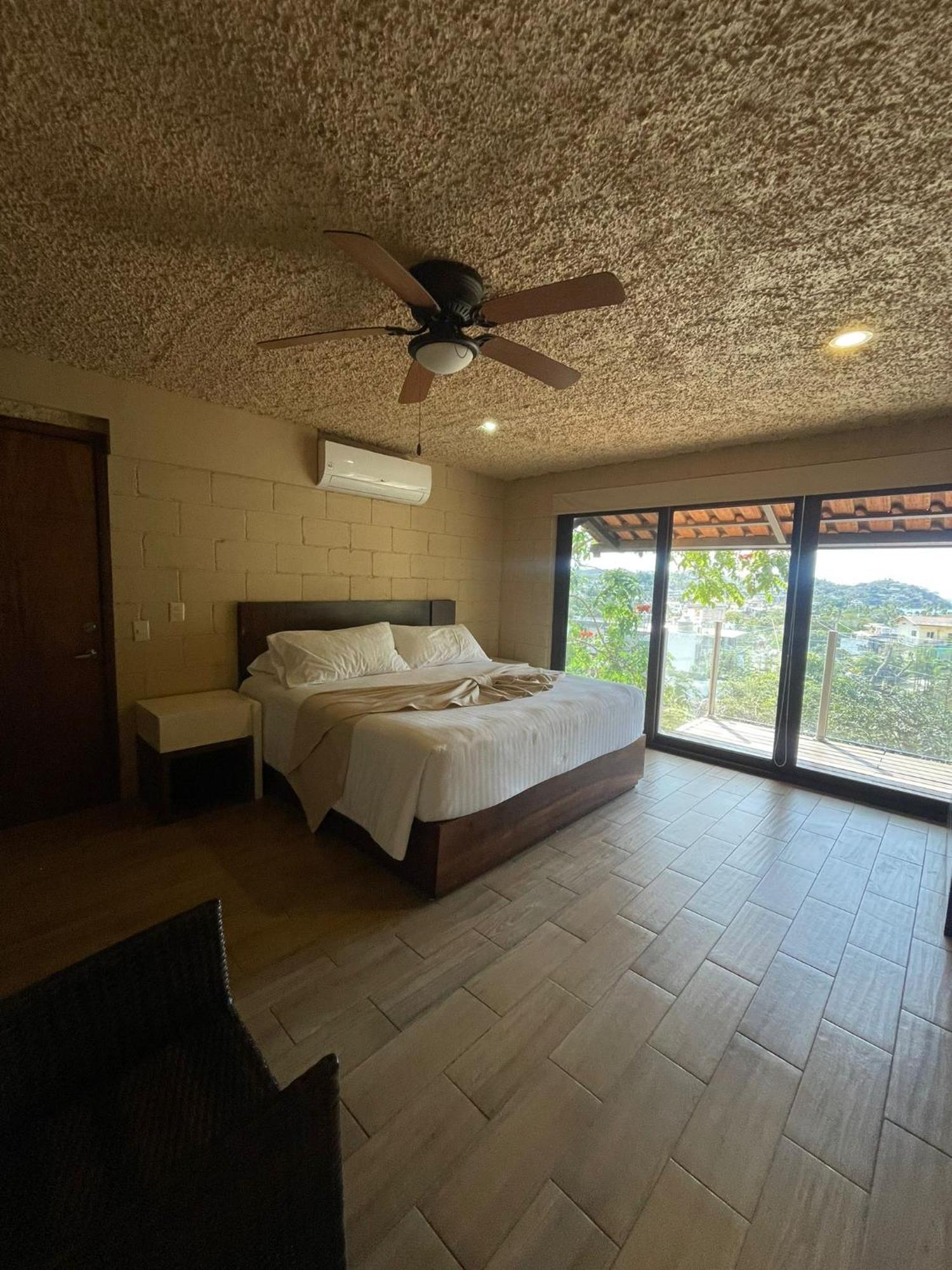 Pacific View Sayulita ซายูลิตา ภายนอก รูปภาพ