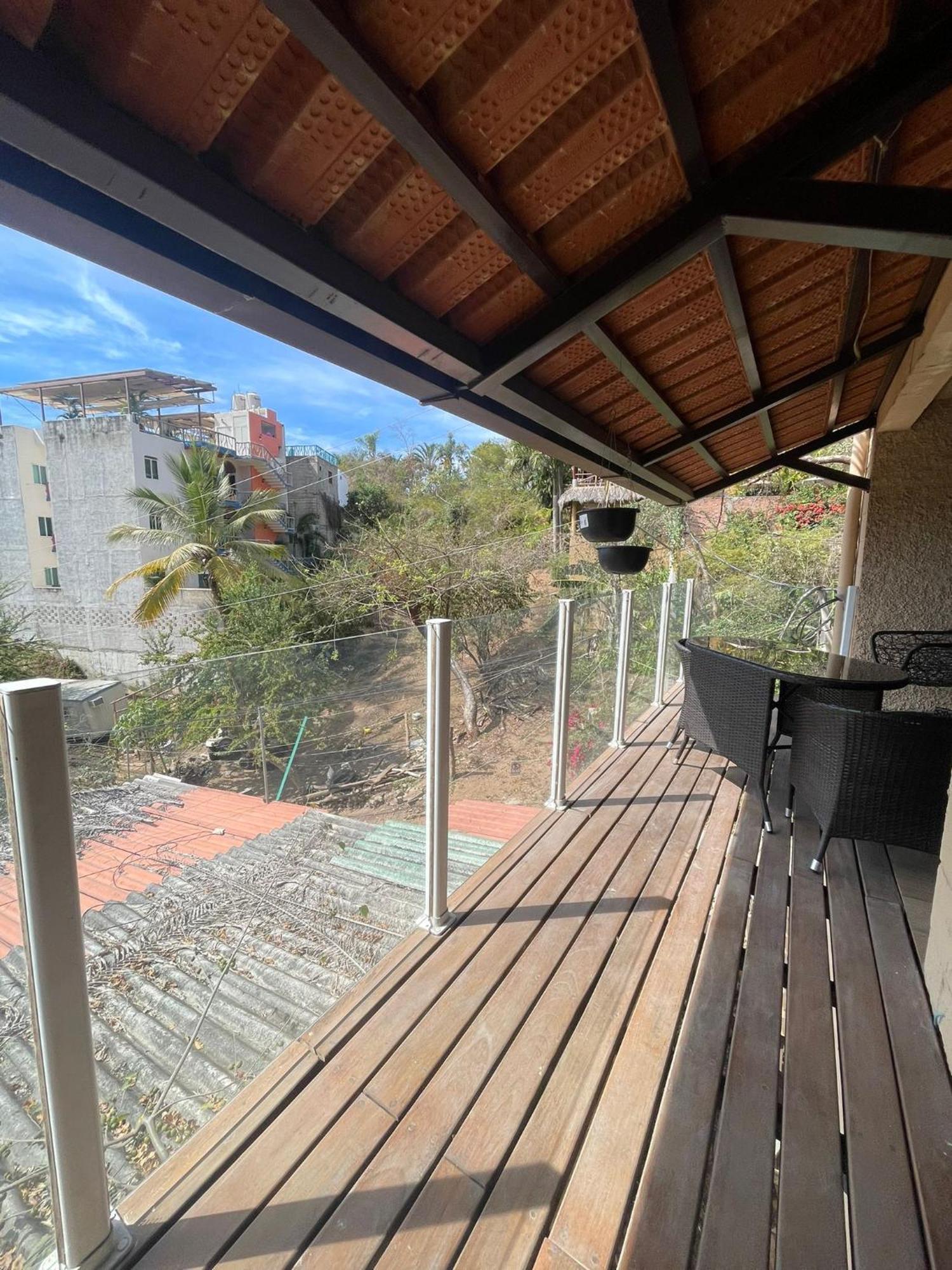 Pacific View Sayulita ซายูลิตา ภายนอก รูปภาพ