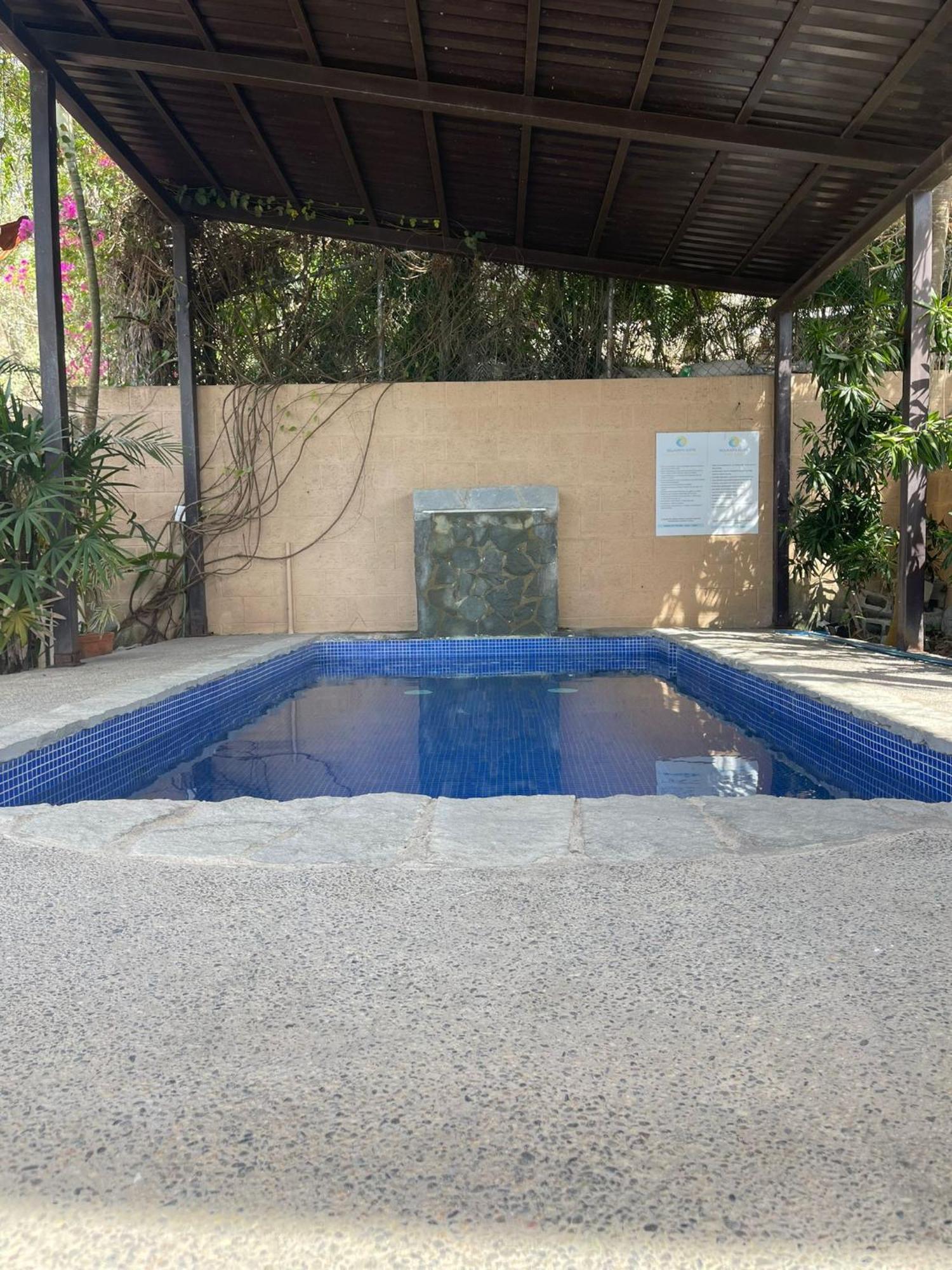 Pacific View Sayulita ซายูลิตา ภายนอก รูปภาพ