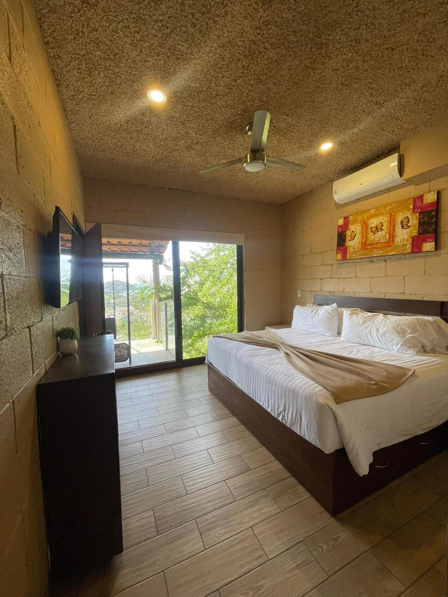 Pacific View Sayulita ซายูลิตา ภายนอก รูปภาพ