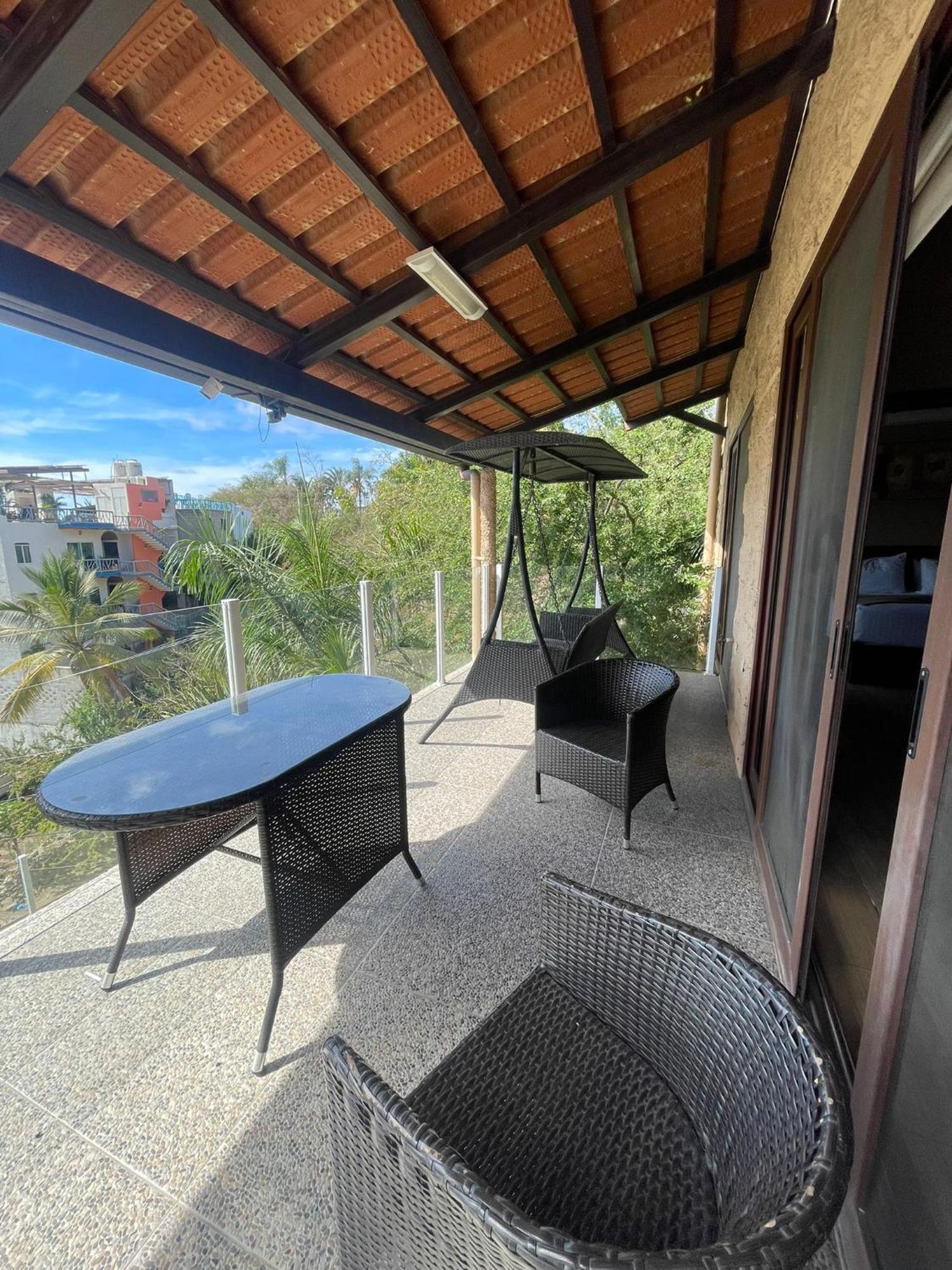 Pacific View Sayulita ซายูลิตา ภายนอก รูปภาพ